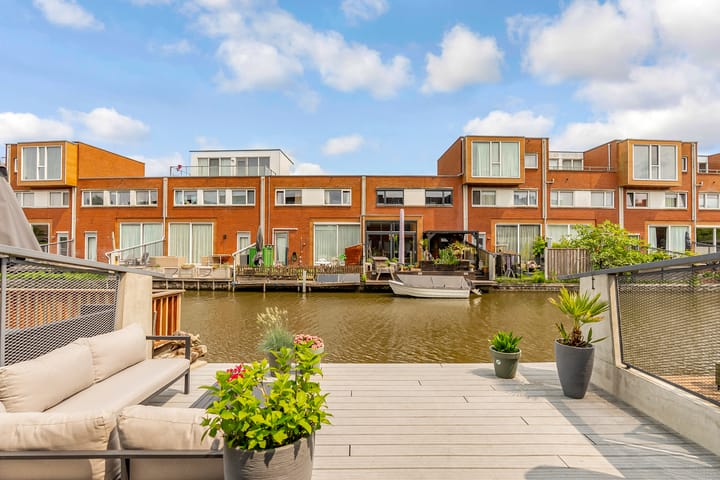 Foto 41 van Rataplanstraat 21