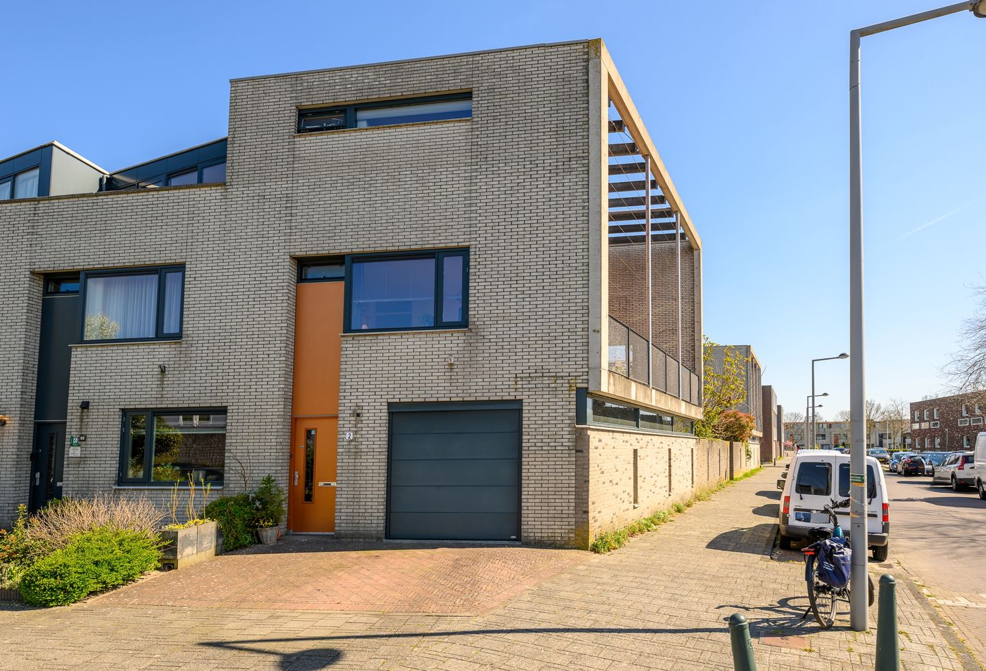 Foto 4 van Brilduikerstraat 2