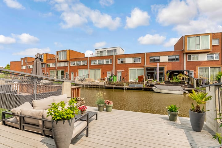 Foto 42 van Rataplanstraat 21