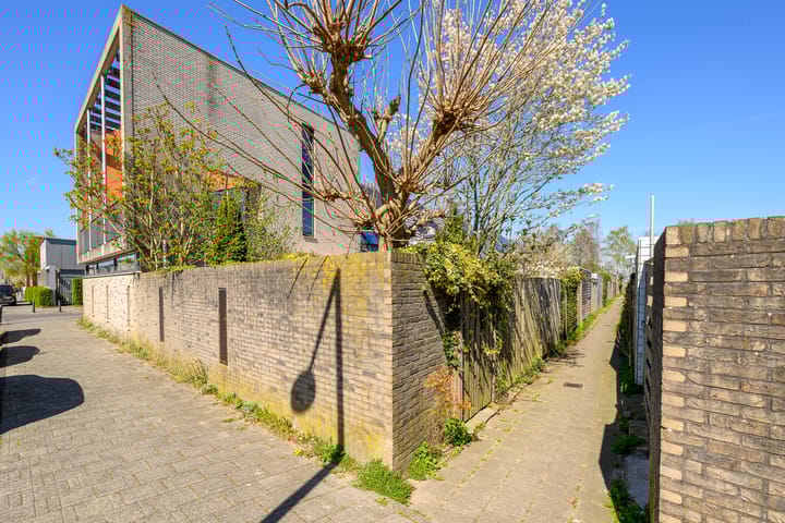 Foto 3 van Brilduikerstraat 2