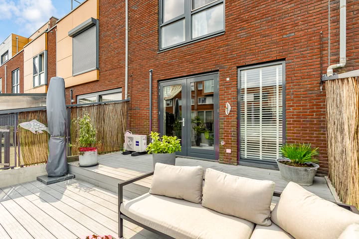 Foto 44 van Rataplanstraat 21