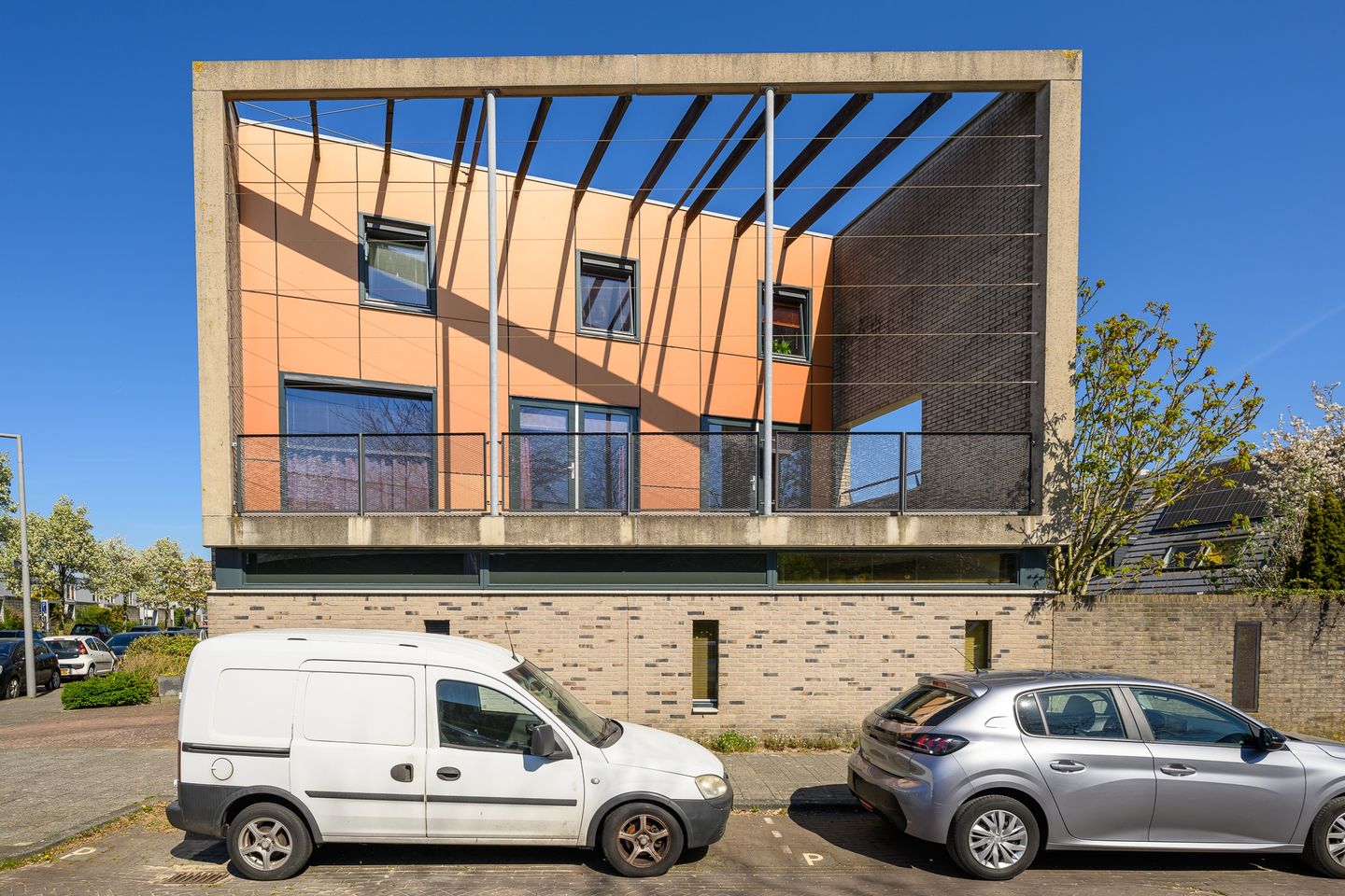 Foto 5 van Brilduikerstraat 2