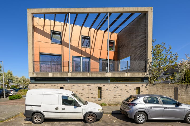 Foto 5 van Brilduikerstraat 2