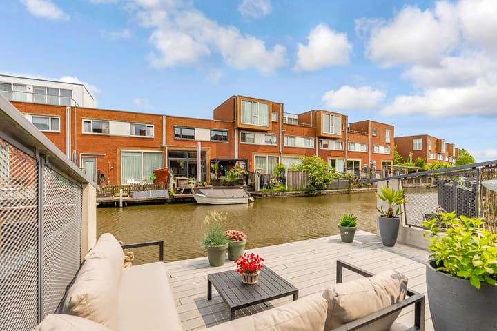 Foto 45 van Rataplanstraat 21