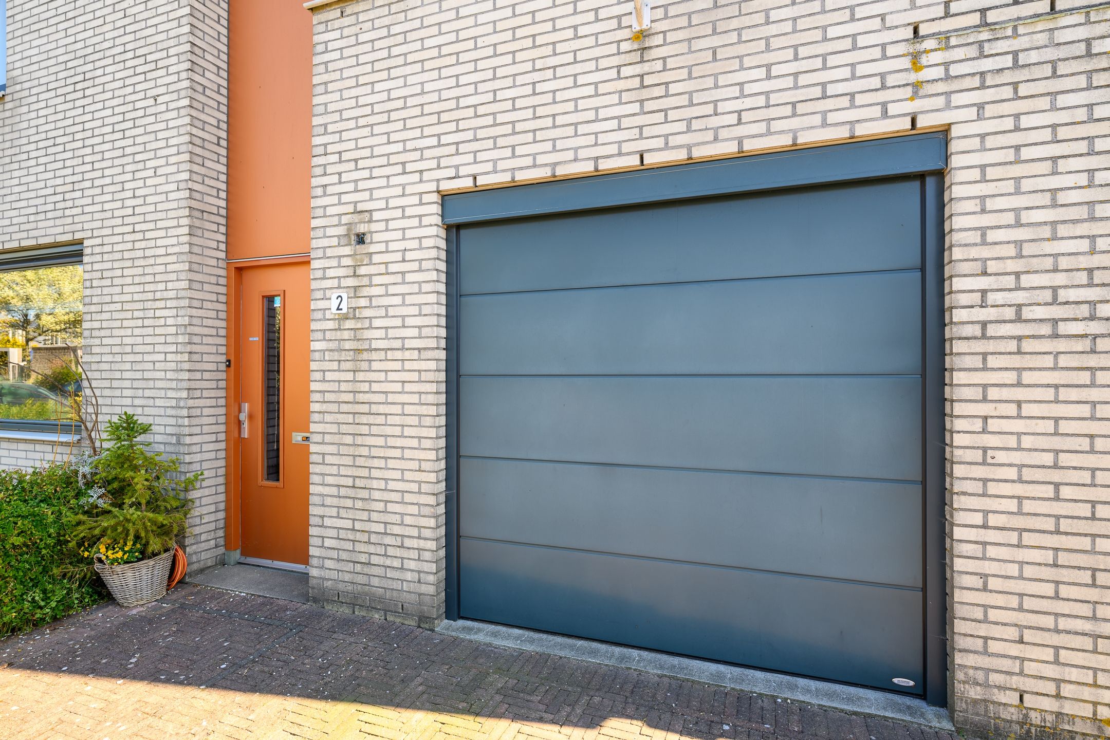 Foto 6 van Brilduikerstraat 2