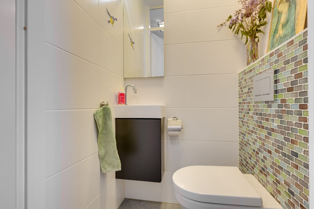 Foto 8 van Brilduikerstraat 2