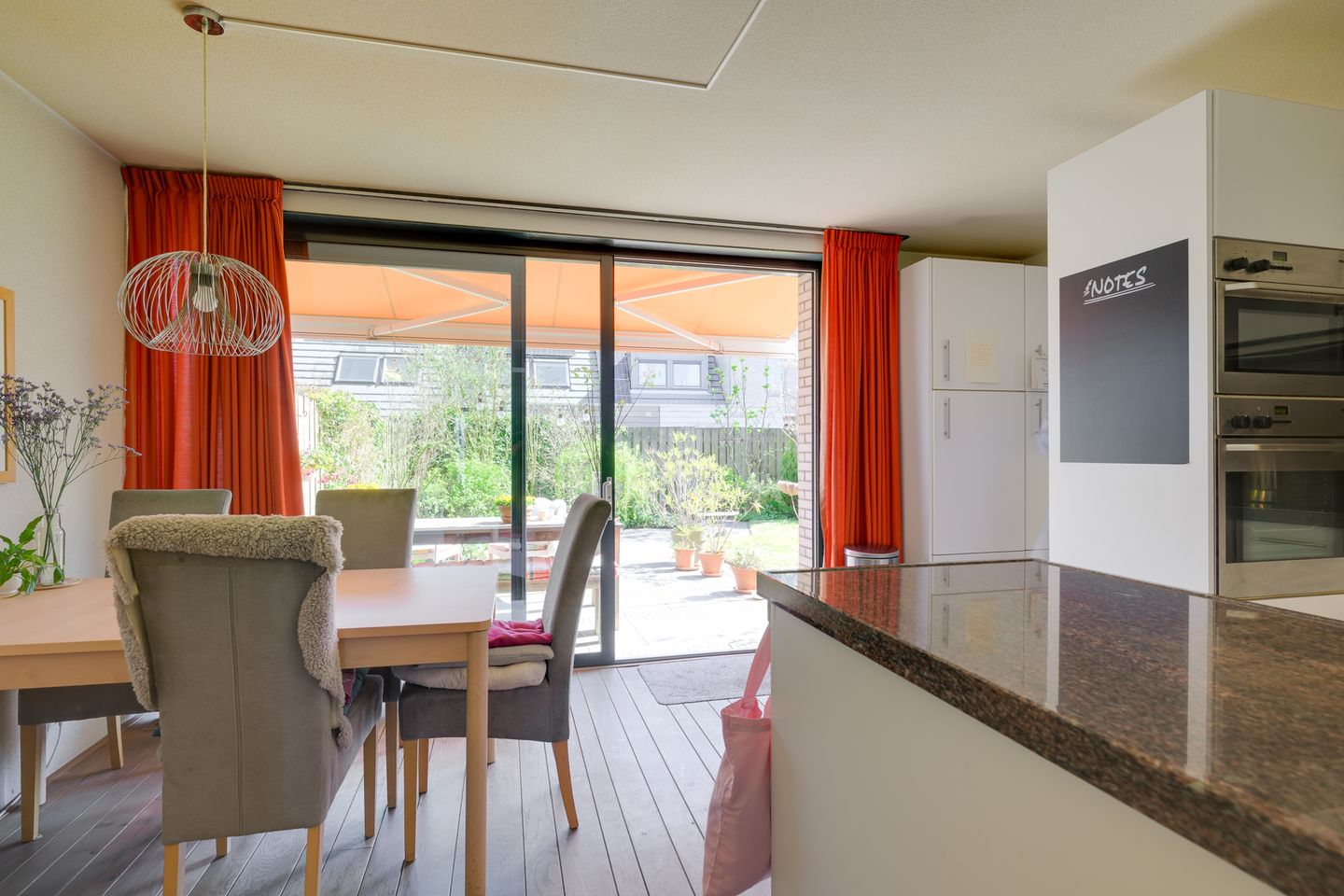 Foto 10 van Brilduikerstraat 2