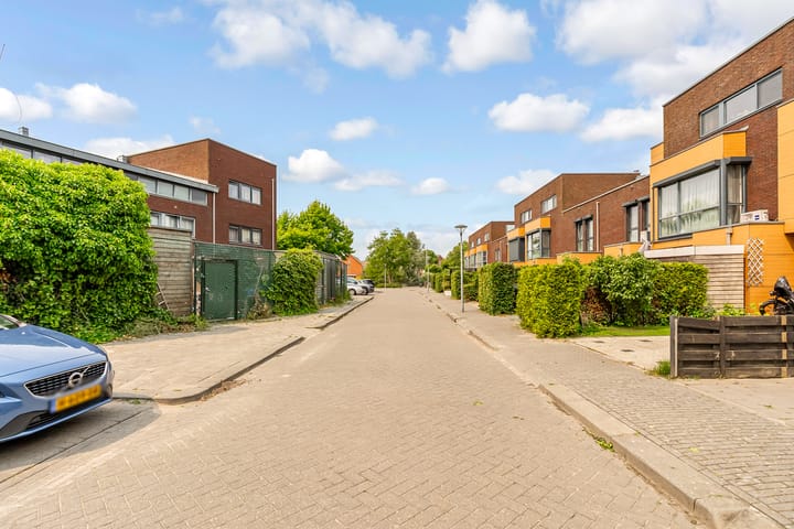 Foto 49 van Rataplanstraat 21