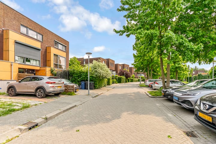 Foto 50 van Rataplanstraat 21