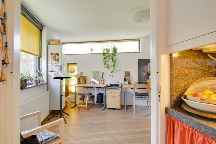 Foto 13 van Brilduikerstraat 2