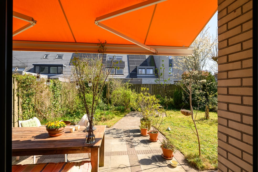 Foto 16 van Brilduikerstraat 2