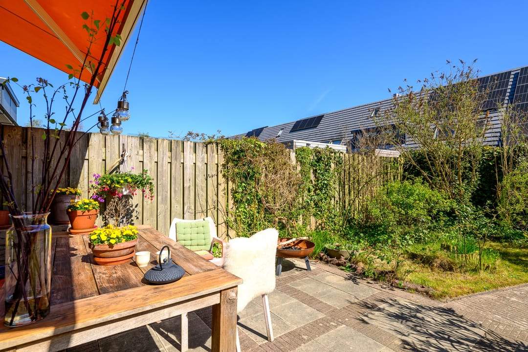 Foto 17 van Brilduikerstraat 2