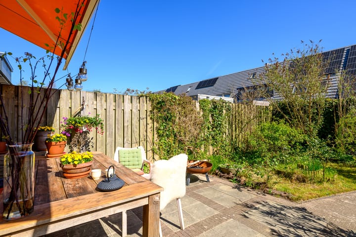 Foto 17 van Brilduikerstraat 2