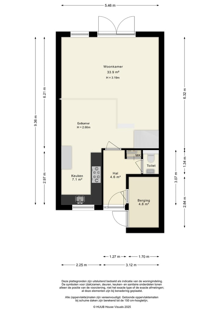 Foto 55 van Rataplanstraat 21