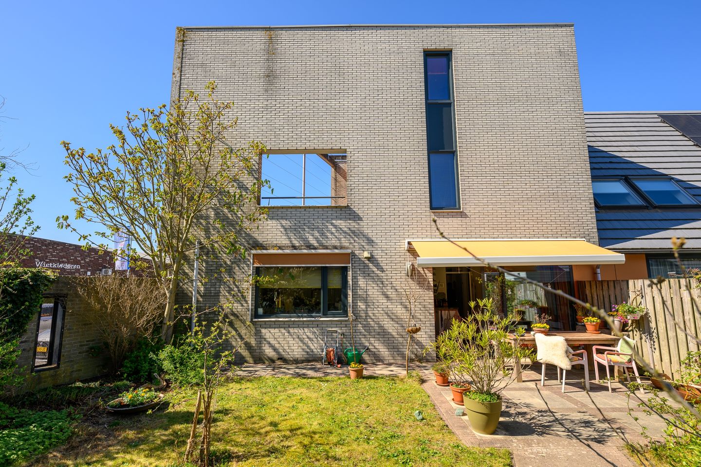 Foto 19 van Brilduikerstraat 2