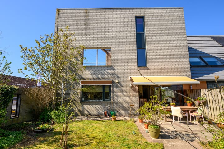 Foto 19 van Brilduikerstraat 2