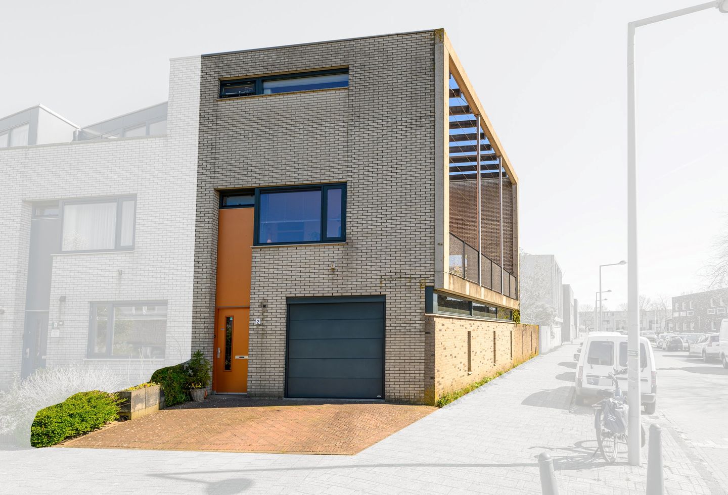 Foto 34 van Brilduikerstraat 2