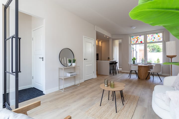 Kenaustraat 8