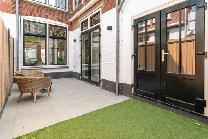 Foto 4 van Kenaustraat 8