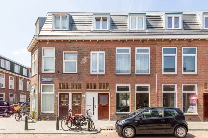 Foto 5 van Kenaustraat 8