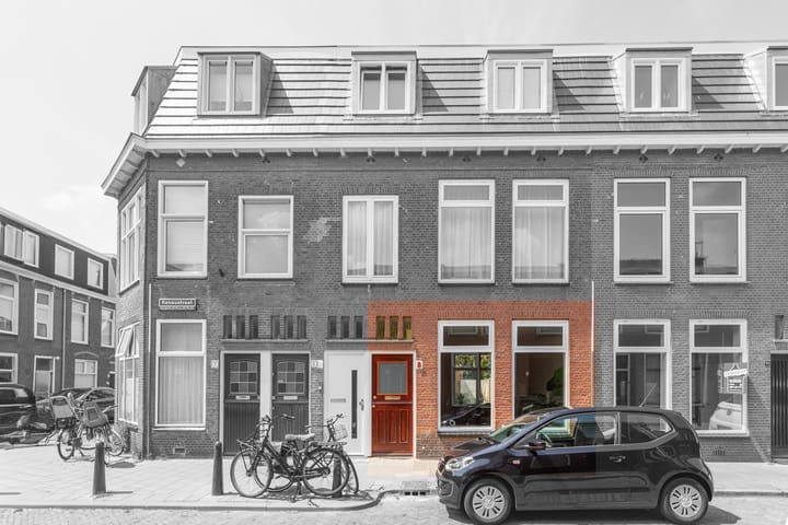 Foto 6 van Kenaustraat 8