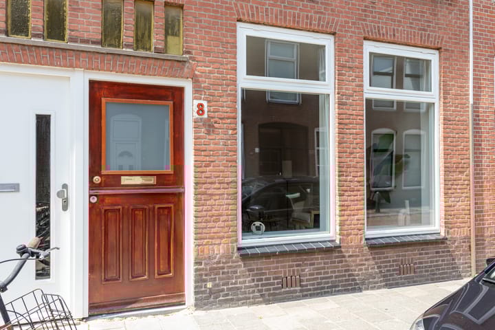 Foto 7 van Kenaustraat 8