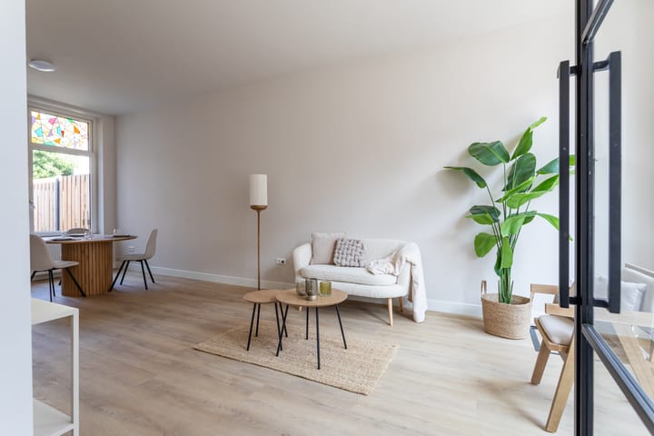 Foto 10 van Kenaustraat 8