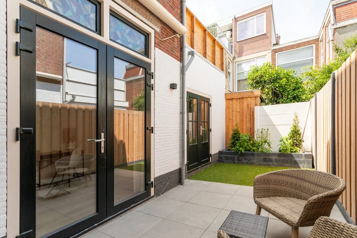 Foto 40 van Kenaustraat 8