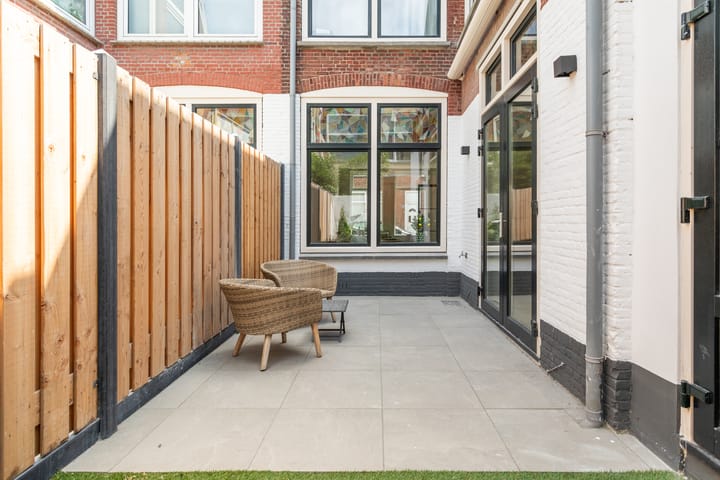 Foto 41 van Kenaustraat 8