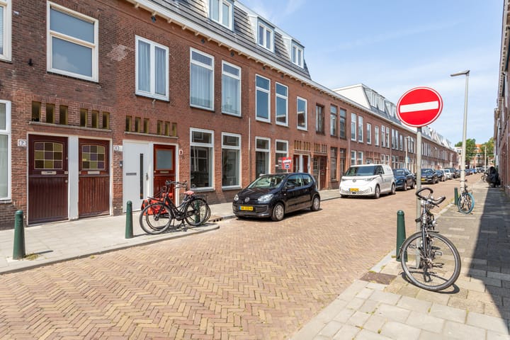 Foto 42 van Kenaustraat 8