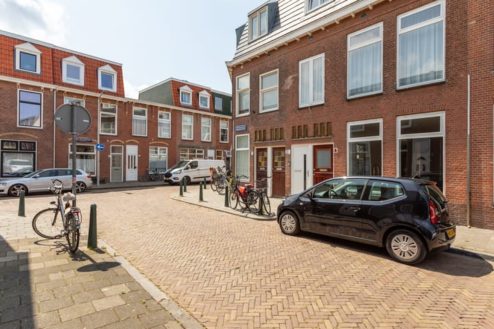 Foto 43 van Kenaustraat 8