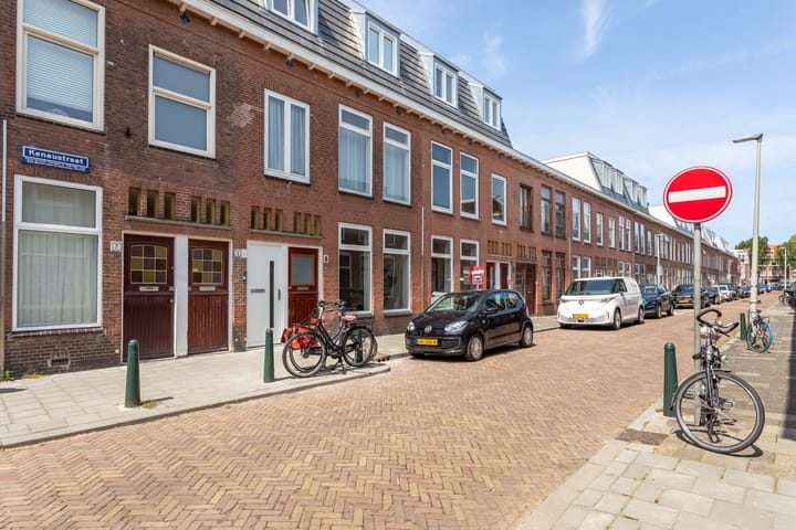 Foto 44 van Kenaustraat 8