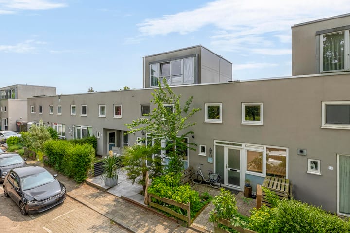 Foto 5 van Plutostraat 12