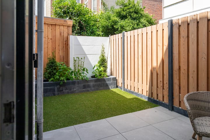 Foto 38 van Kenaustraat 8