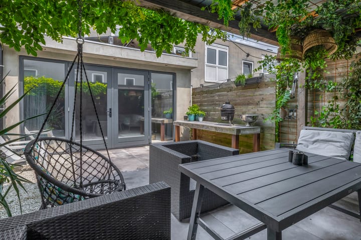 Foto 23 van Plutostraat 12