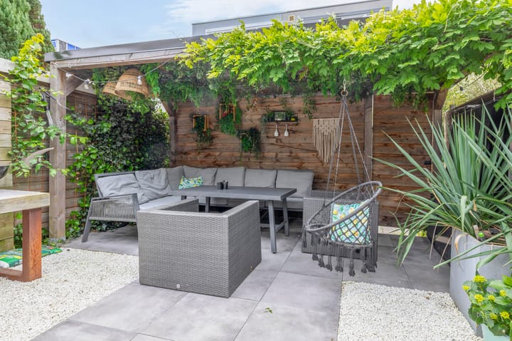 Foto 24 van Plutostraat 12