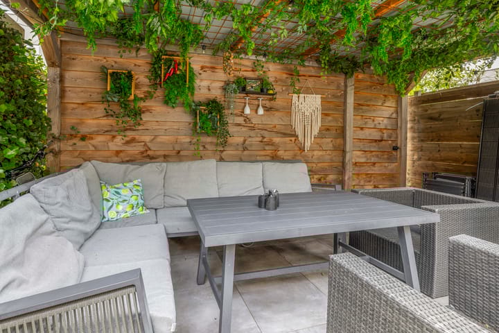 Foto 25 van Plutostraat 12