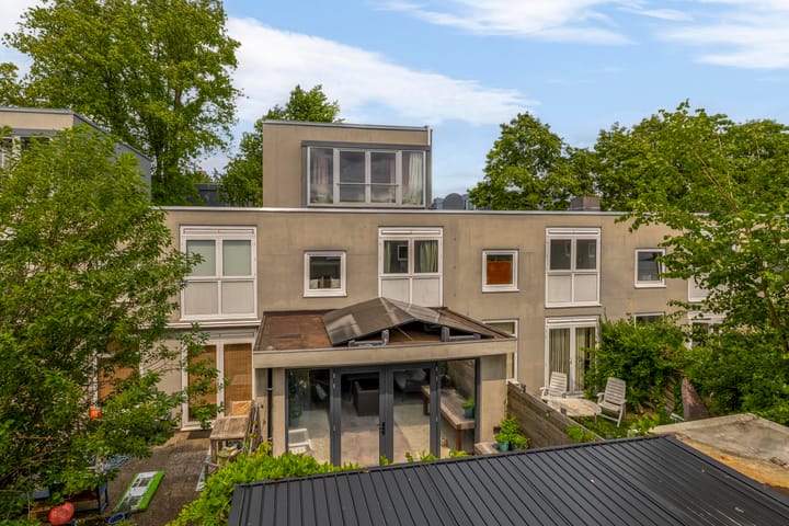 Foto 27 van Plutostraat 12