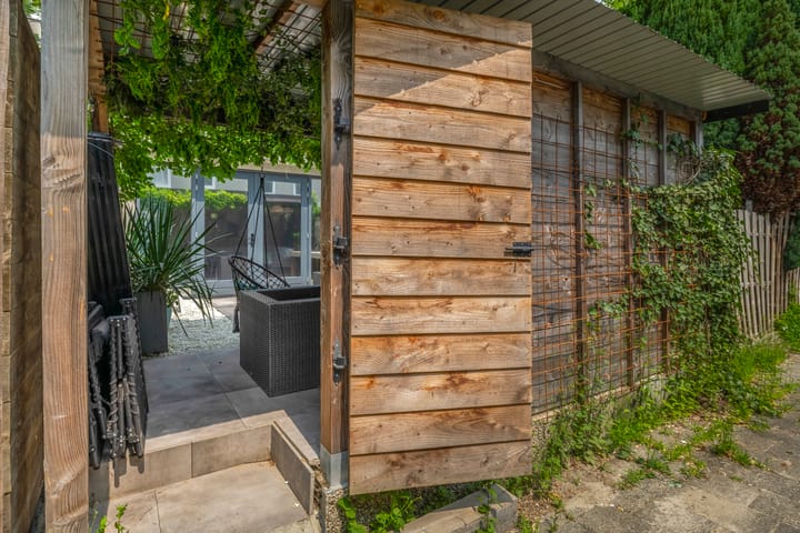 Foto 26 van Plutostraat 12