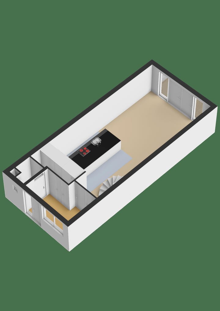 Foto 49 van Plutostraat 12