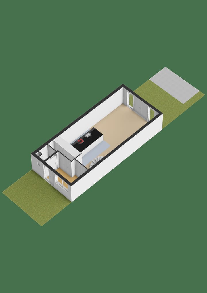 Foto 55 van Plutostraat 12