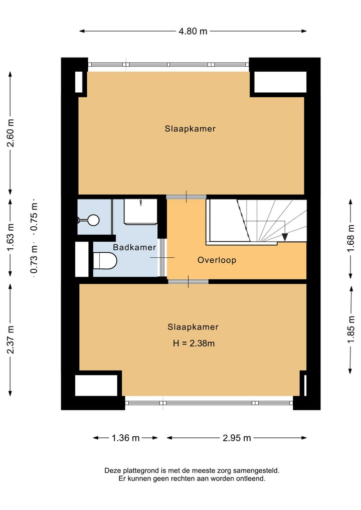 Foto 52 van Plutostraat 12