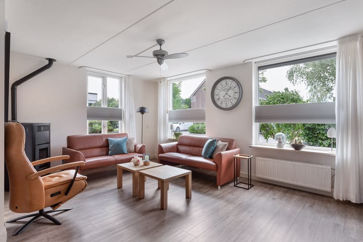 Foto 4 van Zilverschoon 21