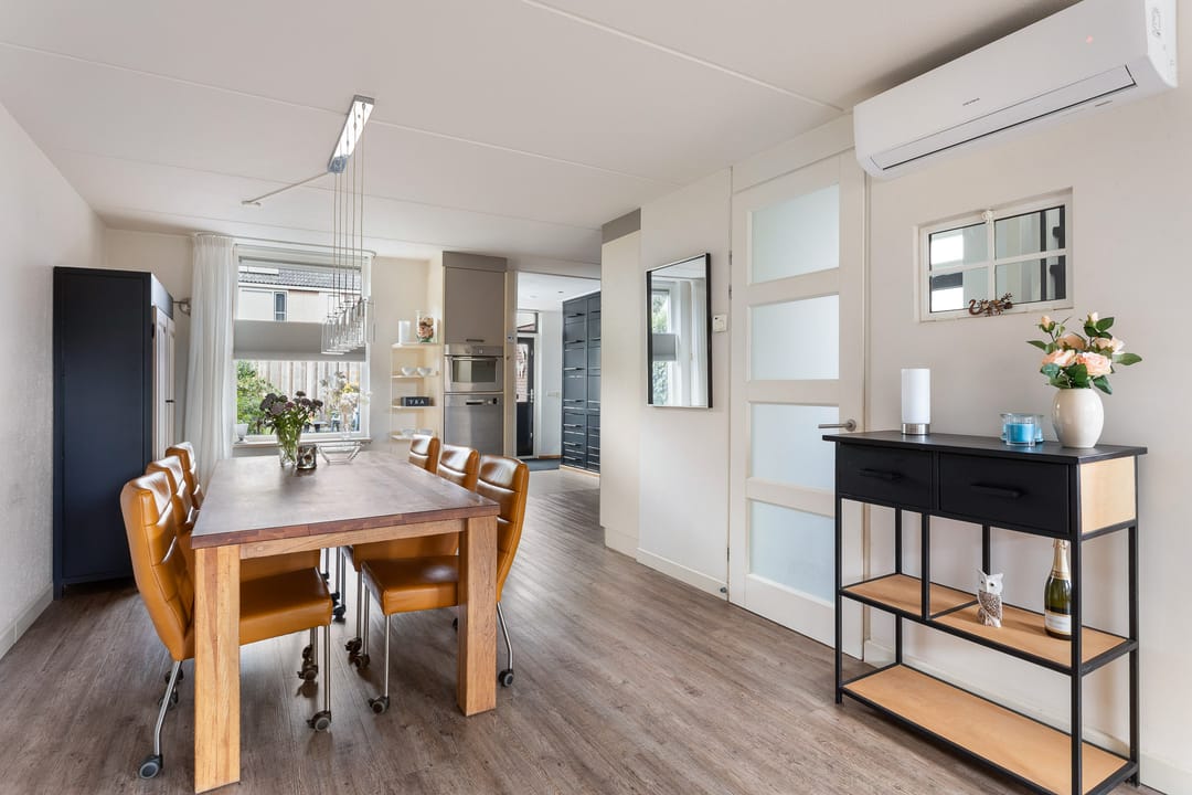 Photo 7 of Zilverschoon 21