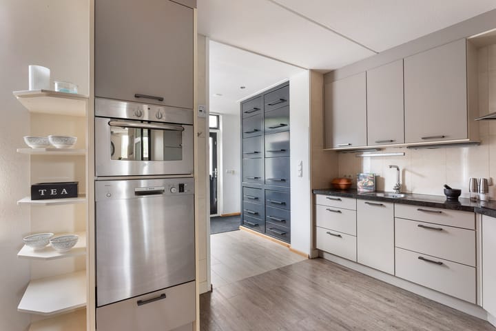 Foto 9 van Zilverschoon 21