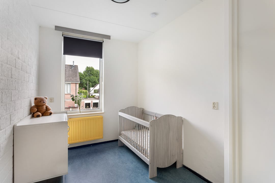 Photo 13 of Zilverschoon 21