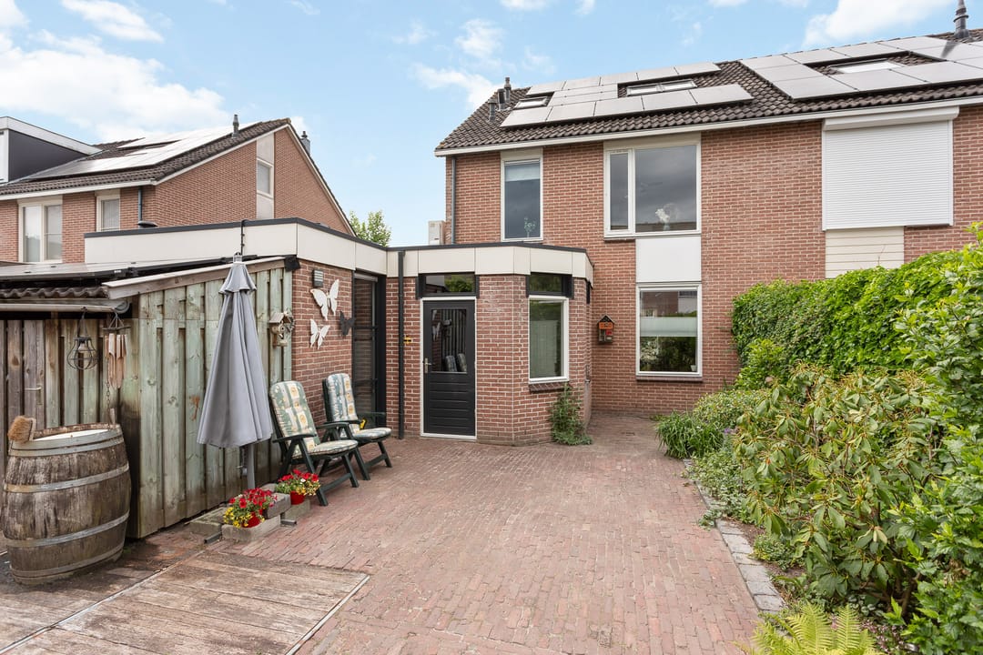 Photo 17 of Zilverschoon 21