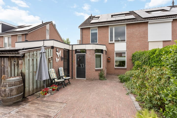 Foto 17 van Zilverschoon 21