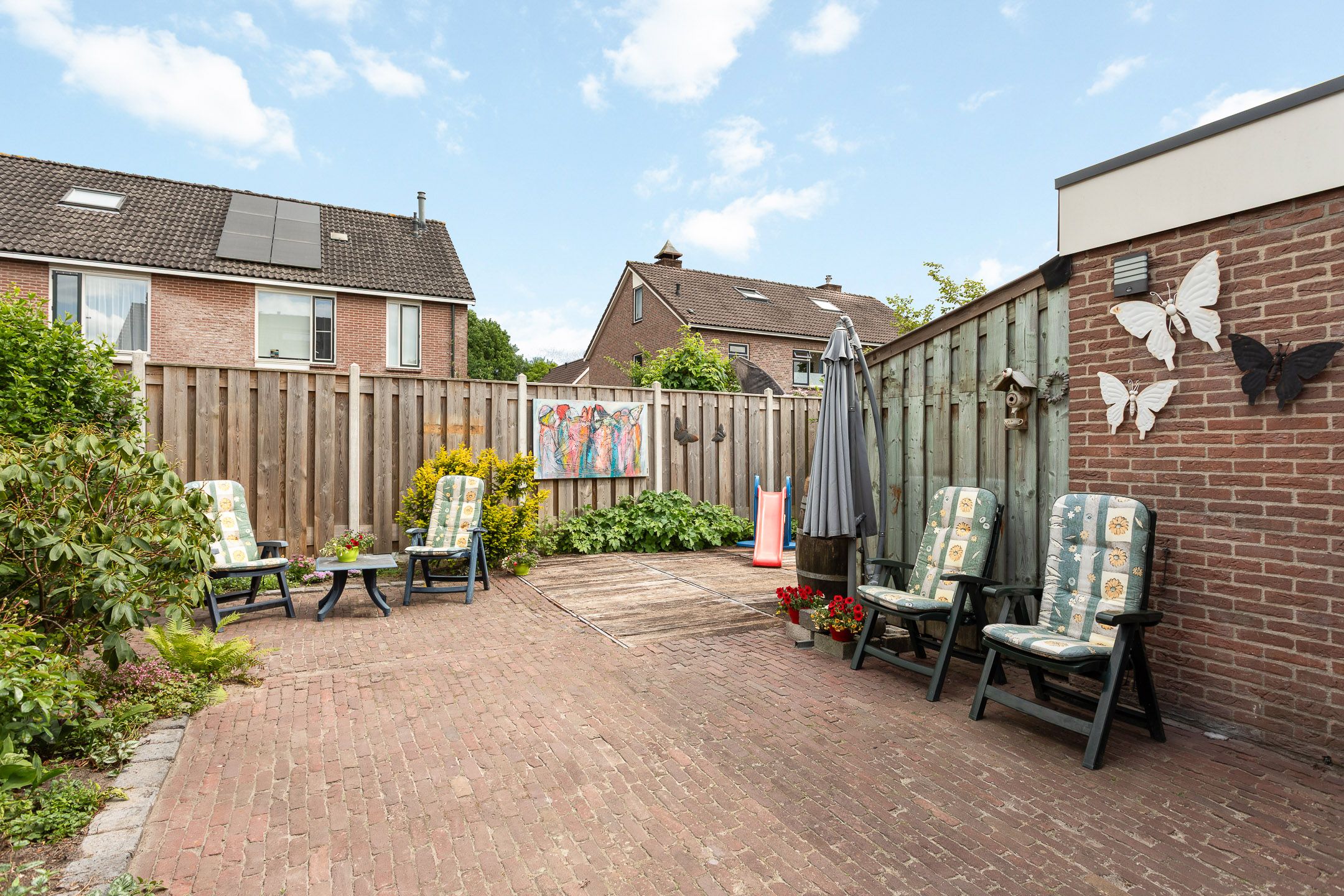 Photo 18 of Zilverschoon 21