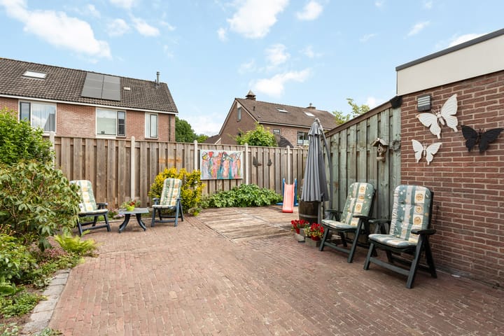 Foto 18 van Zilverschoon 21